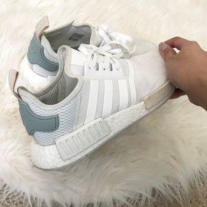 Adidas Women’s NMD R1